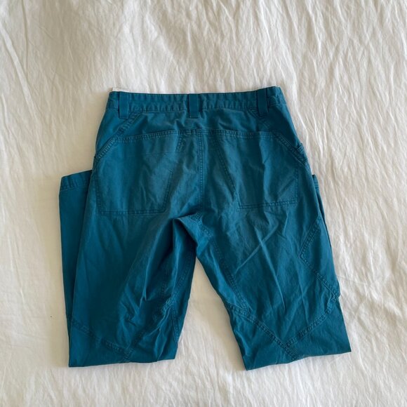 Men's Patagonia Venga Rock Pants (sz 30) - Picture 5 of 8